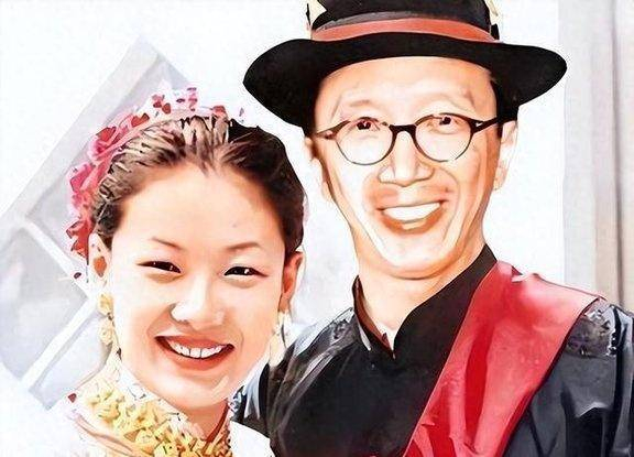 c7娱乐部门-恩爱23年抵不过现实，73岁梁锦松年老色衰，47岁伏明霞仍嫩如少女|香港|婚姻|跳水|低调|清华_新浪体育_新浪新闻