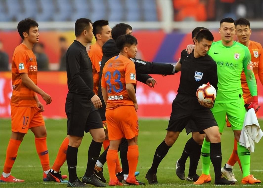 c7娱乐分部-喜讯！鲁能1月27日官宣重要决定，已为锋霸回归送上生日祝福