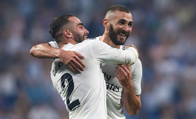 c7娱乐中心-本泽马将随卡瓦哈尔续约 安切洛蒂需挖掘皇马潜能